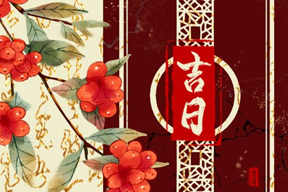 择日为何要查冲煞